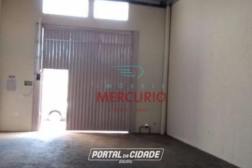 Sal&atilde;o Comercial &agrave; venda - 125m&sup2; - Parque Paulista