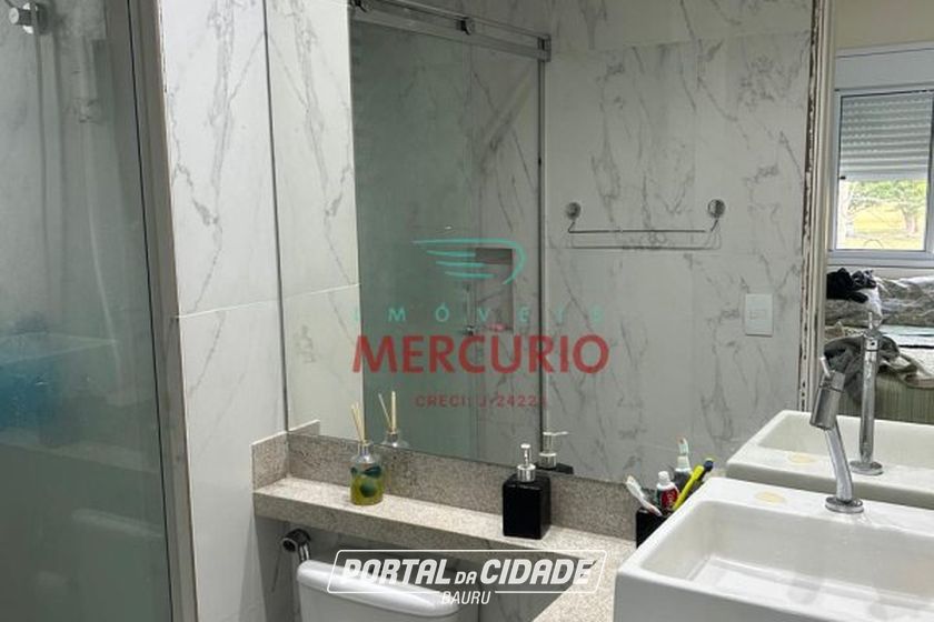 Apartamento &agrave; venda - 71m&sup2; - Residencial Parque Granja Cec&iacute;lia B