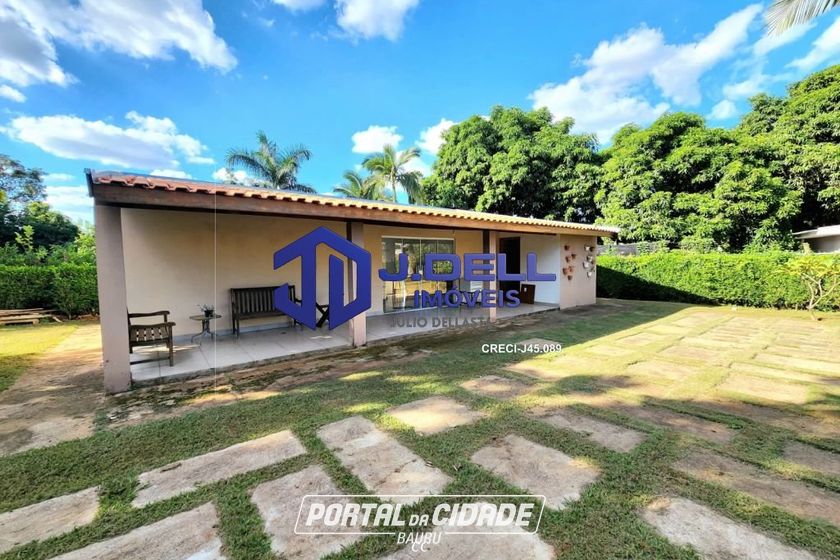 Casa &agrave; venda - 3000m&sup2; - Shangri-la