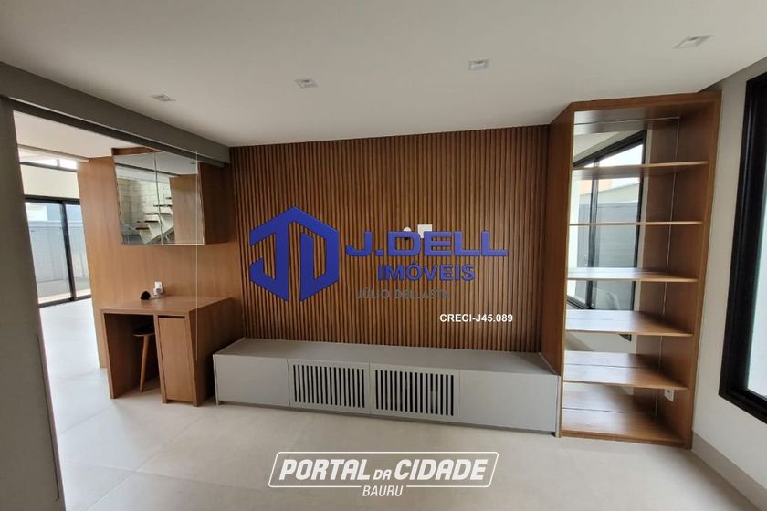 Casa &agrave; venda - 452m&sup2; - Alphaville