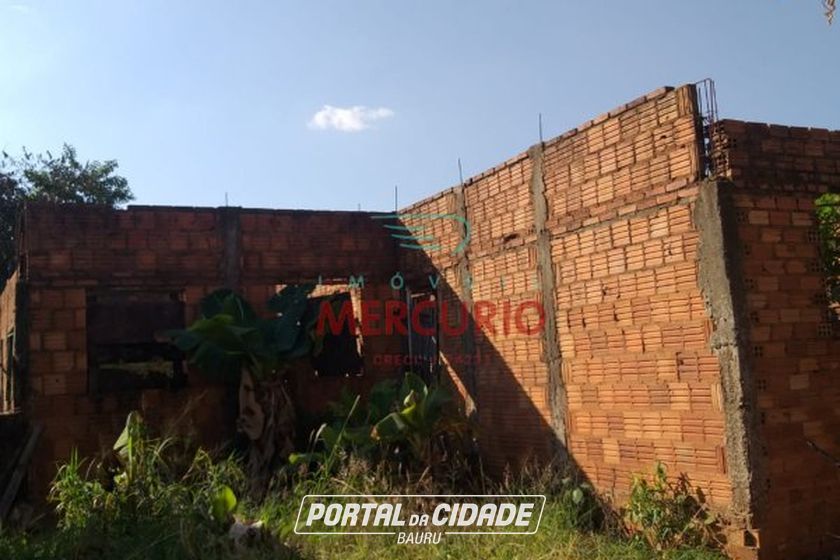 Terreno &agrave; venda - 272m&sup2; - Parque Santa Edwiges