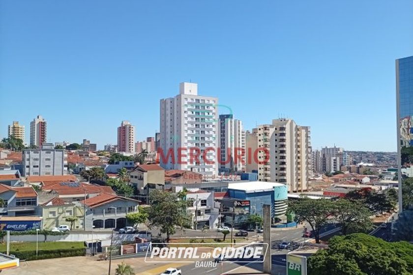 Apartamento &agrave; venda - 95m&sup2; - Vila Flores