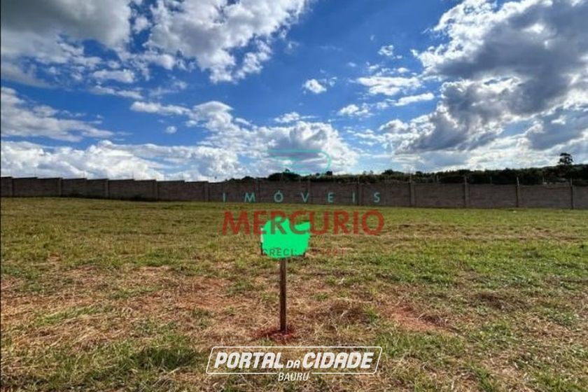 Terreno &agrave; venda - 402m&sup2; - Recanto dos Bandeirantes