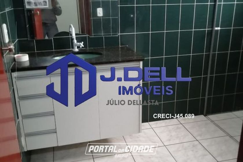 Casa &agrave; venda - 237m&sup2; - Dona Sarah