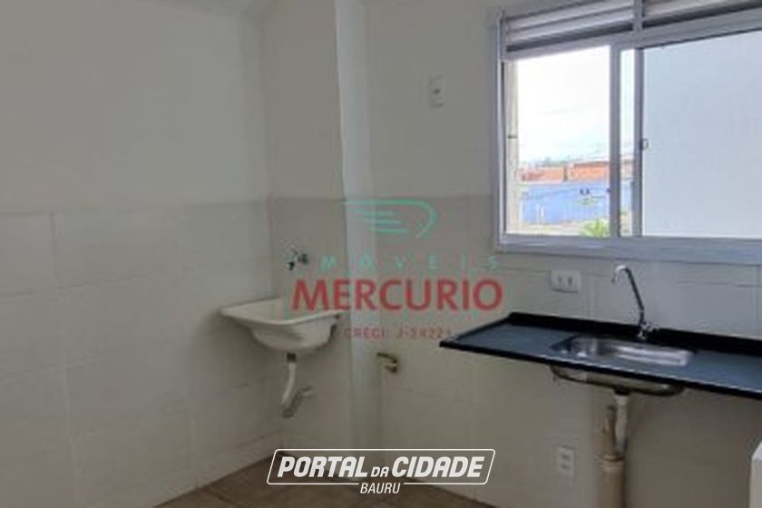 Apartamento &agrave; venda - Vitta S&atilde;o Jos&eacute;