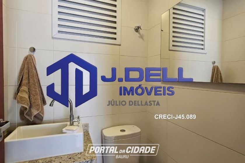 Apartamento &agrave; venda - 85m&sup2; - Jardim America