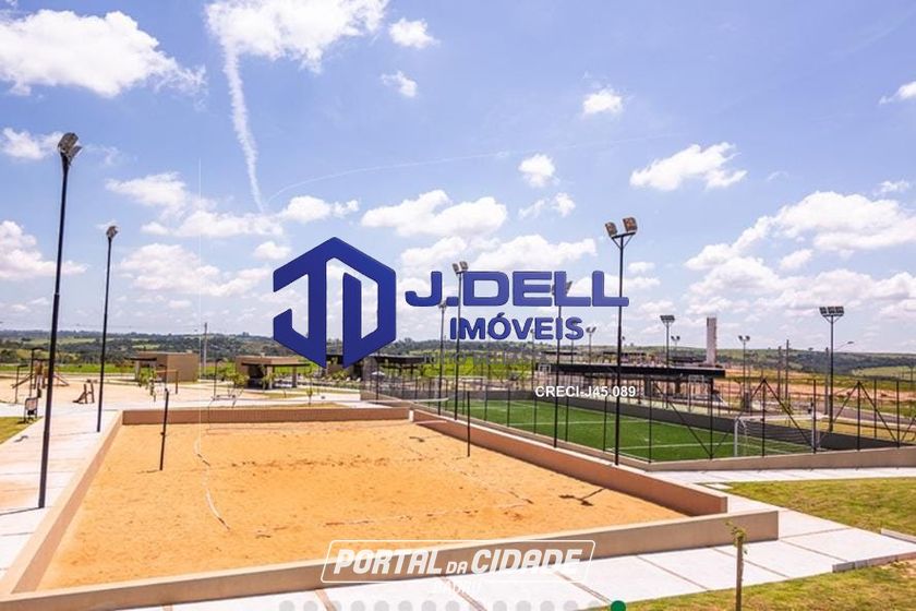 Terreno &agrave; venda - 300m&sup2; - Residencial Villa de Le&oacute;n