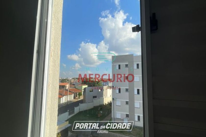 Apartamento &agrave; venda - 47m&sup2; - Vitta S&atilde;o Jos&eacute;