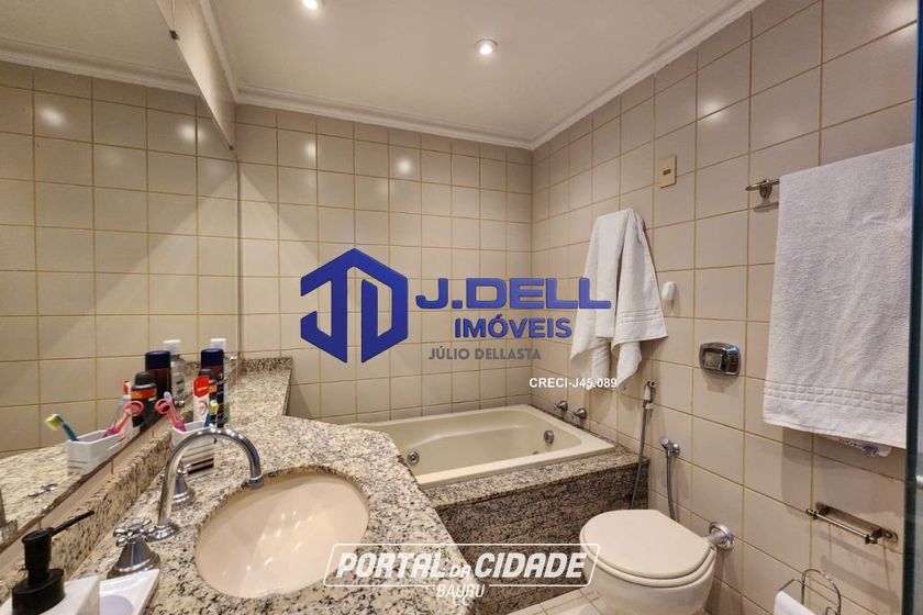 Apartamento &agrave; venda - Universitaria