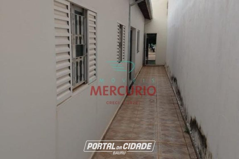 Casa &agrave; venda - 112m&sup2; - Jardim Terra Branca