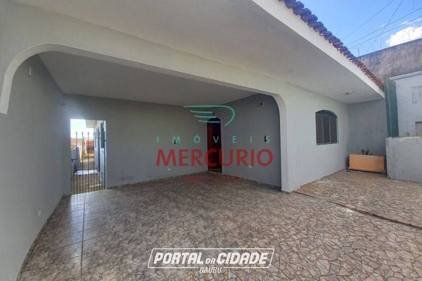 Casa &agrave; venda - 400m&sup2; - Jardim Bela Vista