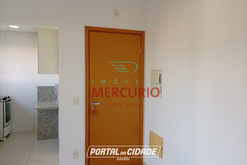Apartamento para alugar - 32m&sup2; - Vila Santa Tereza