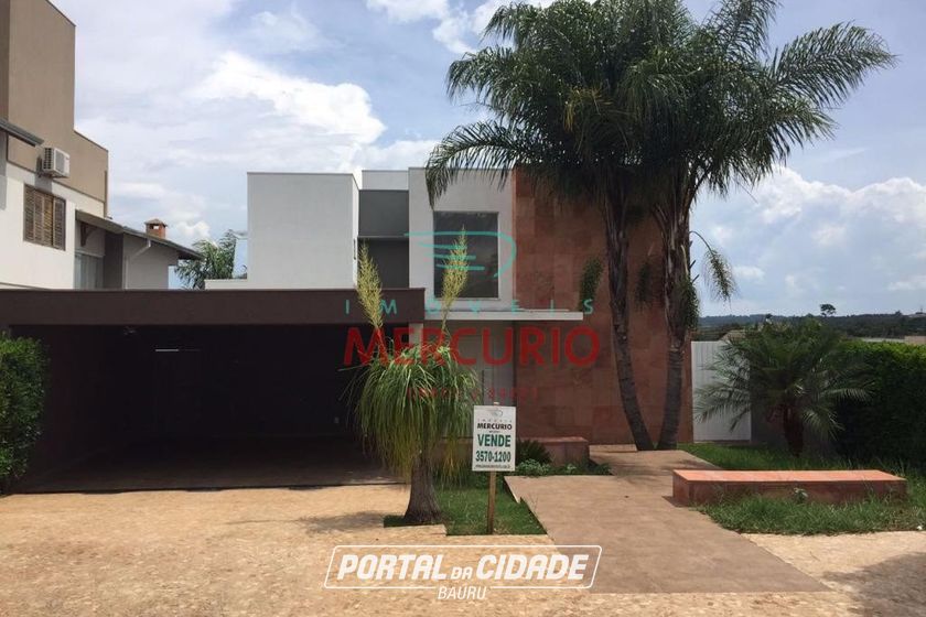 Casa &agrave; venda - 280m&sup2; - Residencial Primavera
