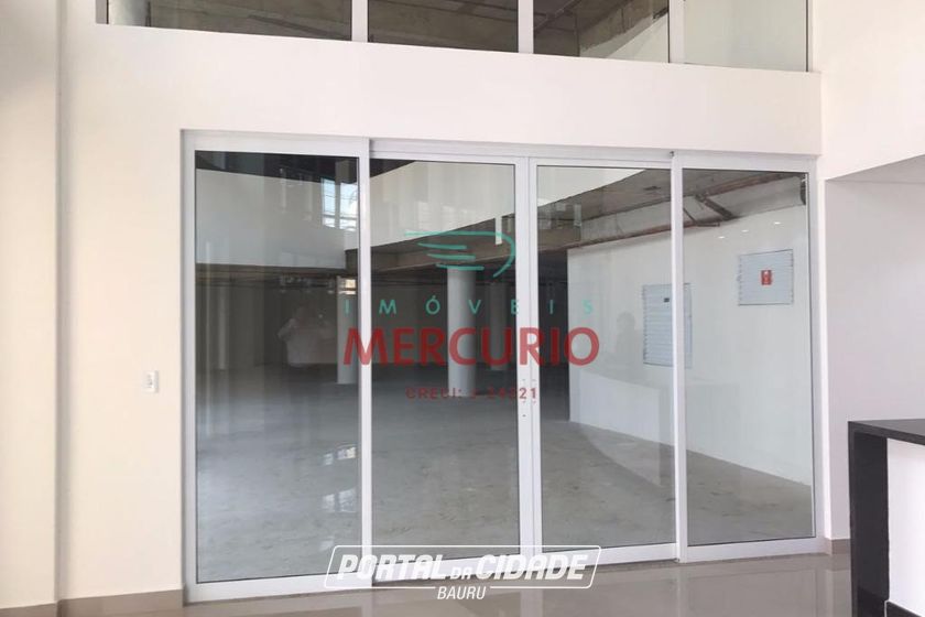 Ponto Comercial para alugar - 582m&sup2; - Centro