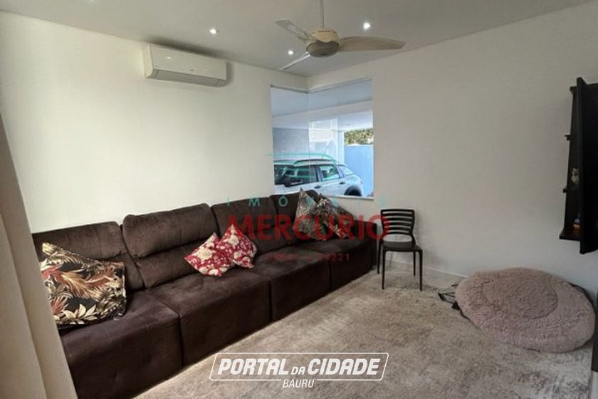 Casa &agrave; venda - 309m&sup2; - Residencial Odete