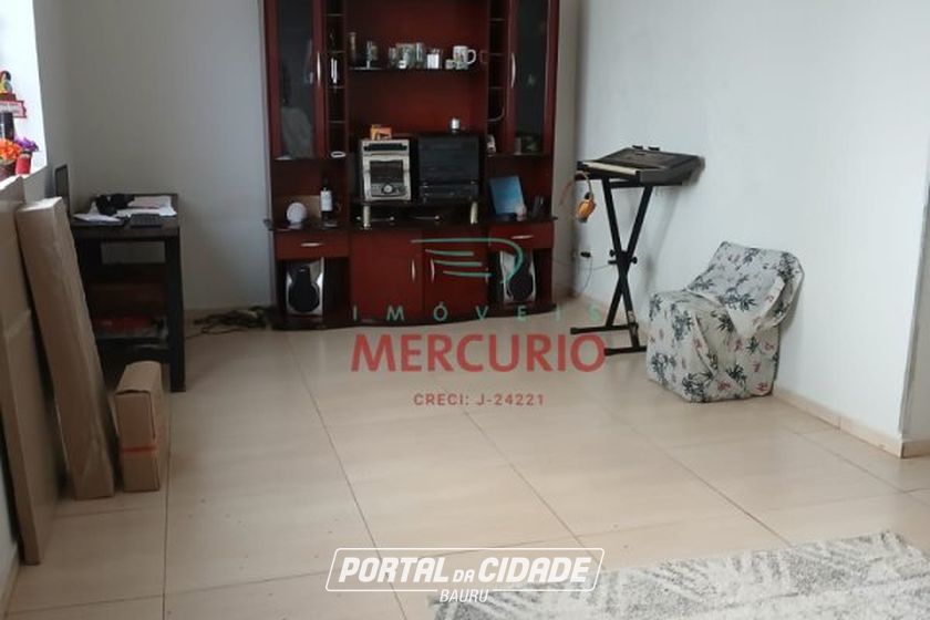 Casa &agrave; venda - 107m&sup2; - Jardim Am&eacute;rica
