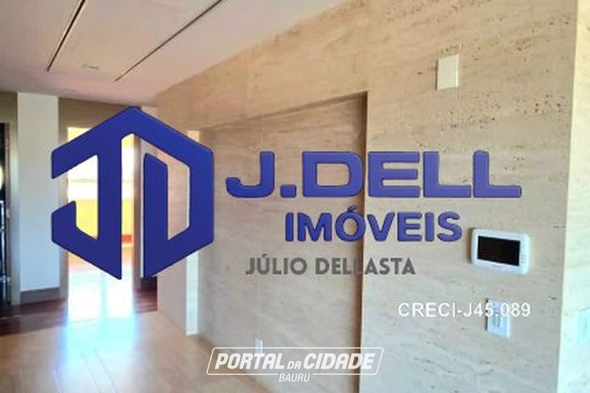 Apartamento &agrave; venda - 380m&sup2; - Villaggio II