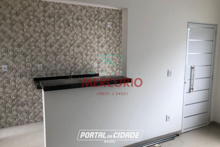 Casa &agrave; venda - 75m&sup2; - Parque Santa Edwiges