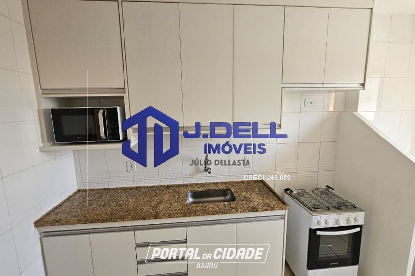 Apartamento &agrave; venda - 80m&sup2; - Infante Dom Henrique