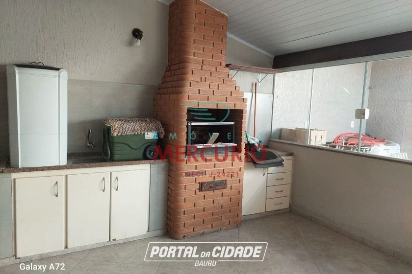 Casa &agrave; venda - 190m&sup2; - Jardim Continental