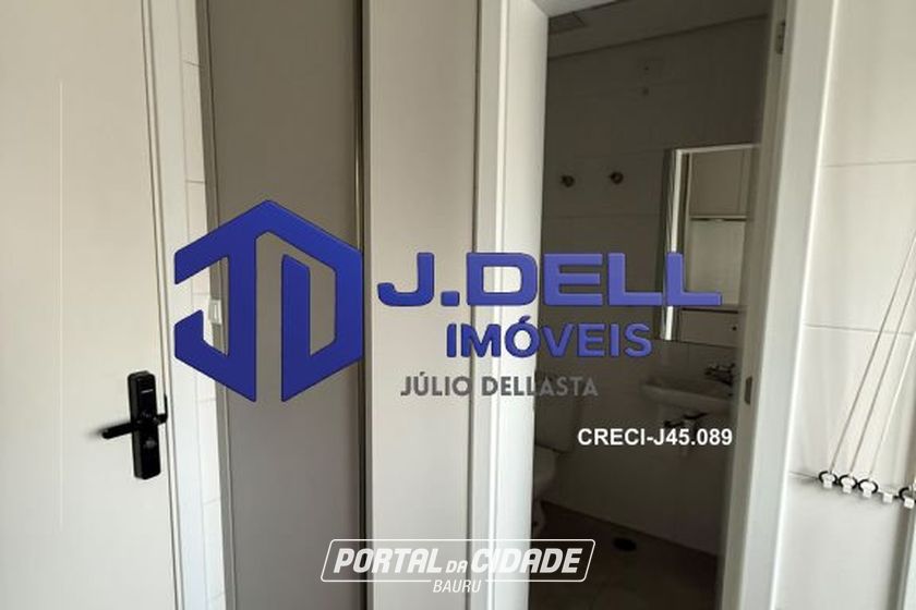 Apartamento &agrave; venda - 12491m&sup2; - Aviacao