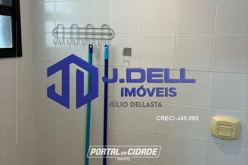 Apartamento para alugar - Vila Nova Cidade Universitaria