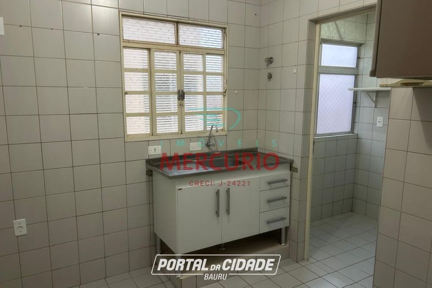 Apartamento para alugar - 55m&sup2; - Vila Giunta