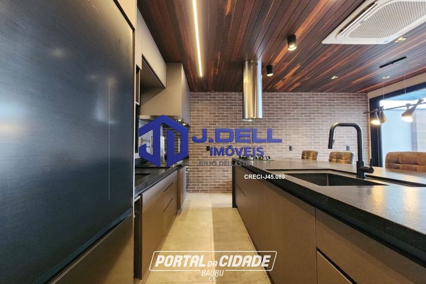 Casa &agrave; venda - 300m&sup2; - Residencial Villa de Le&oacute;n