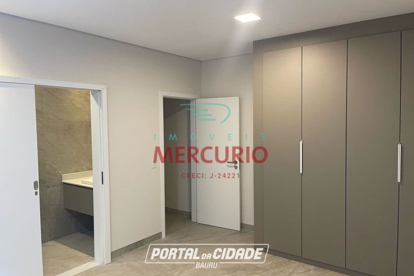 Casa &agrave; venda - 240m&sup2; - Cyrela Estoril
