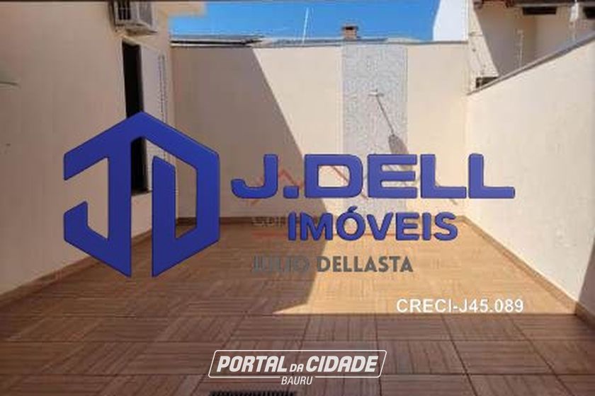 Casa &agrave; venda - Jardim Estoril