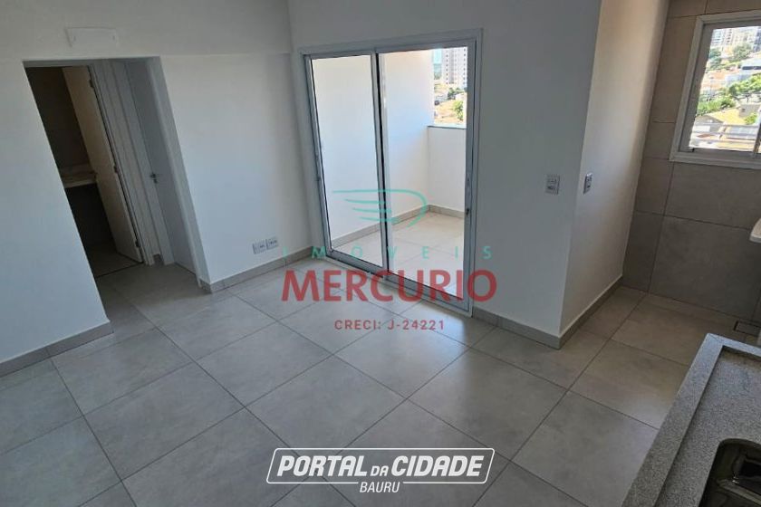 Apartamento &agrave; venda - 41m&sup2; - Vila Santa Tereza