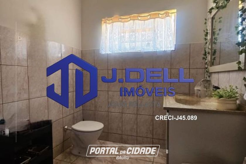 Casa &agrave; venda - 162m&sup2; - Vila Nova Niponica