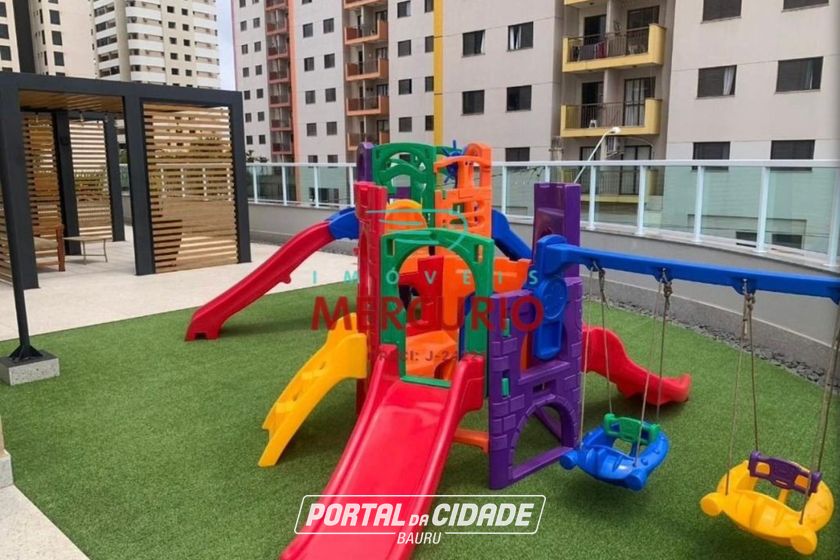Apartamento &agrave; venda - 62m&sup2; - Jardim Infante Dom Henrique