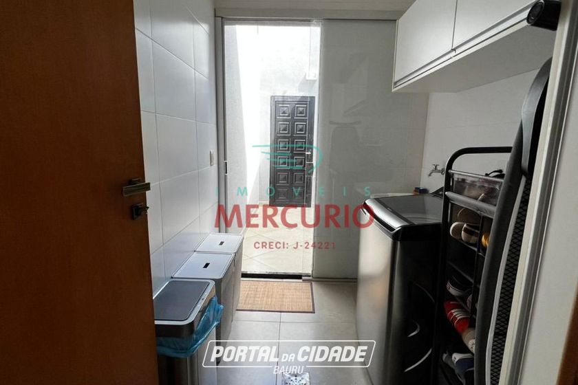 Casa &agrave; venda - 197m&sup2; - Quinta da Bela Olinda