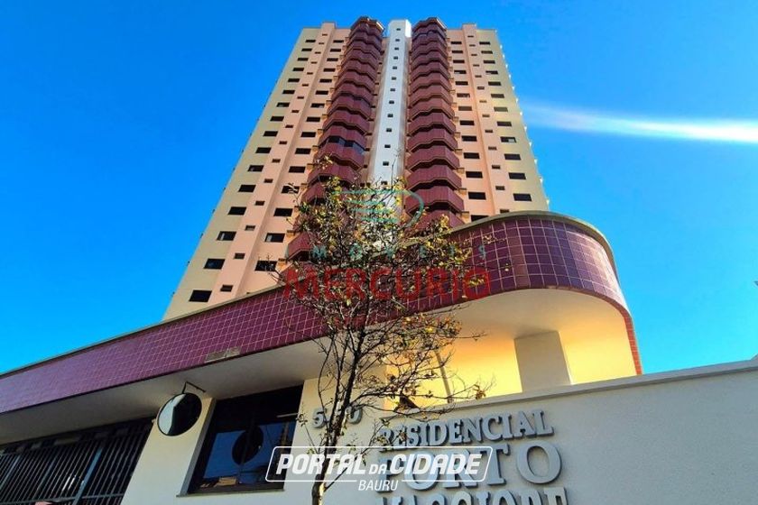 Apartamento &agrave; venda - 133m&sup2; - Vila Carolina