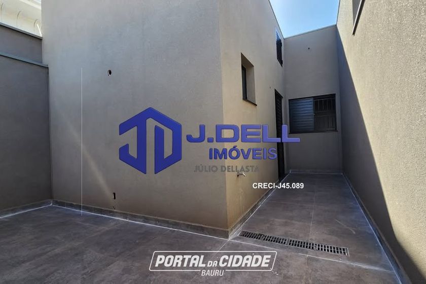 Casa &agrave; venda - 125m&sup2; - Parque Residencial Castelo