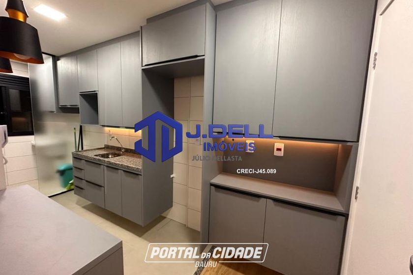 Apartamento &agrave; venda - 70m&sup2; - Camelias