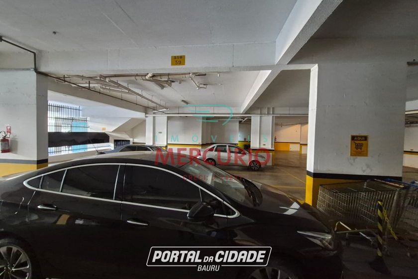 Apartamento para alugar - 36m&sup2; - Vila Nova Cidade Universit&aacute;ria
