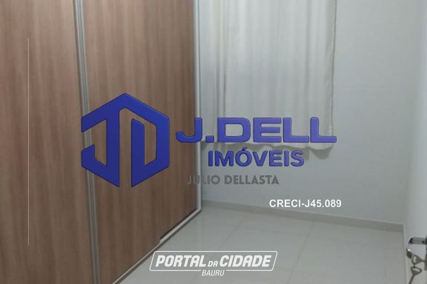 Apartamento &agrave; venda - 44m&sup2; - Pacifico