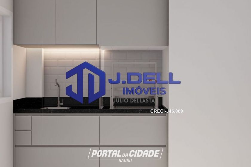 Apartamento &agrave; venda - 69m&sup2; - Vila America