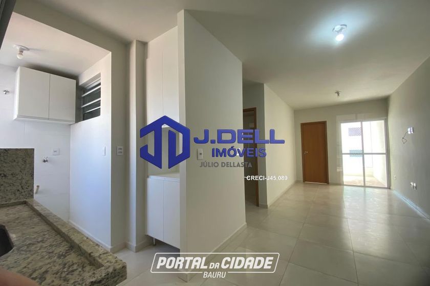 Apartamento &agrave; venda - Vila Santa Tereza