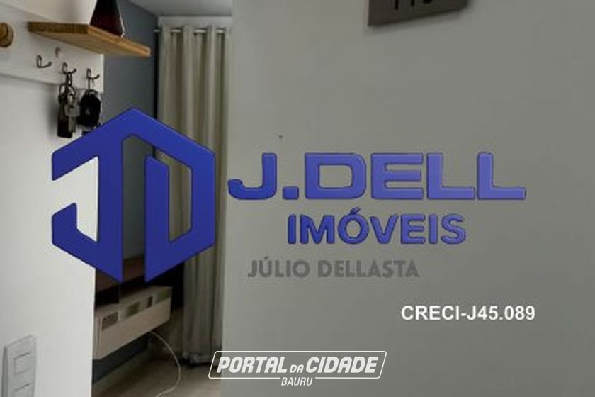 Apartamento &agrave; venda - Jardim Brasil