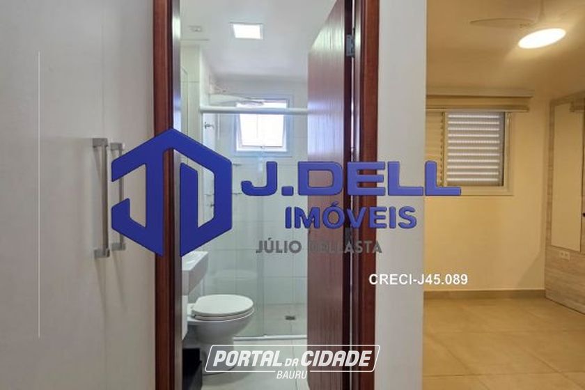 Apartamento &agrave; venda - Jardim America