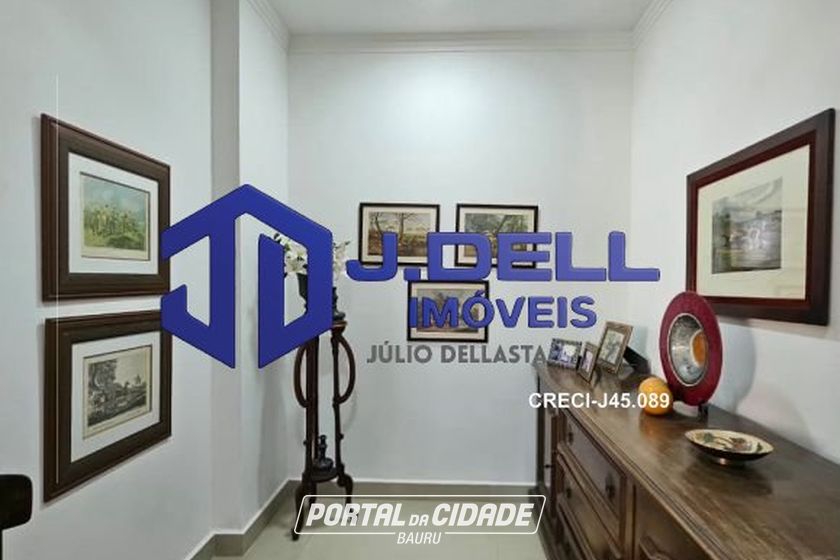 Apartamento &agrave; venda - 142m&sup2; - Jardim Panorama