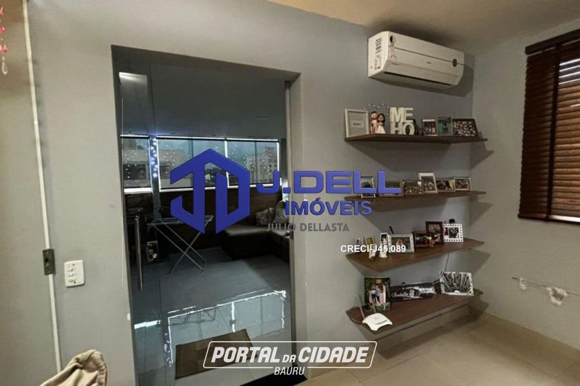 Apartamento &agrave; venda - Jardim Bela Vista