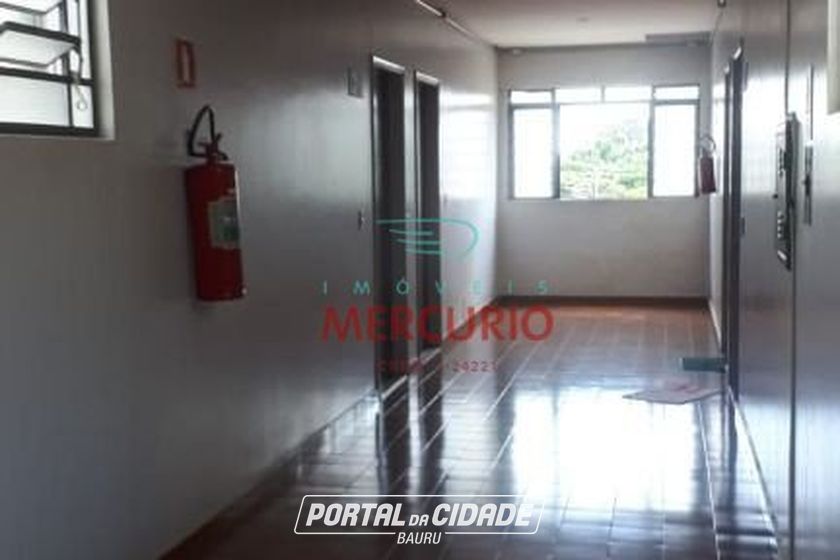 Apartamento &agrave; venda - 40m&sup2; - Jardim Nasralla