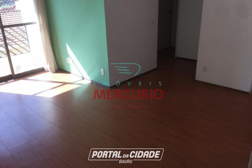 Apartamento &agrave; venda - 62m&sup2; - Vila Nova Cidade Universit&aacute;ria