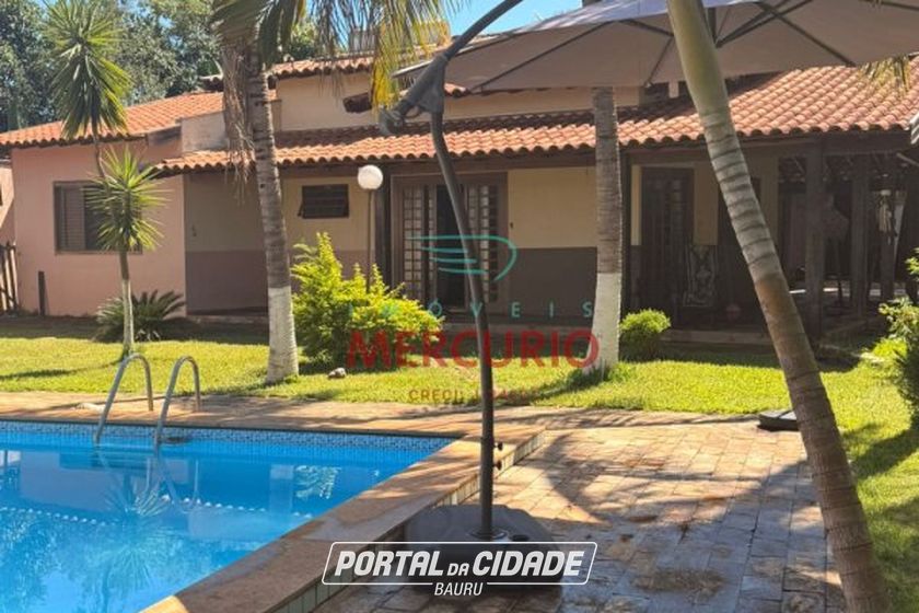 Ch&aacute;cara &agrave; venda - 380m&sup2; - Vale do Igap&oacute;