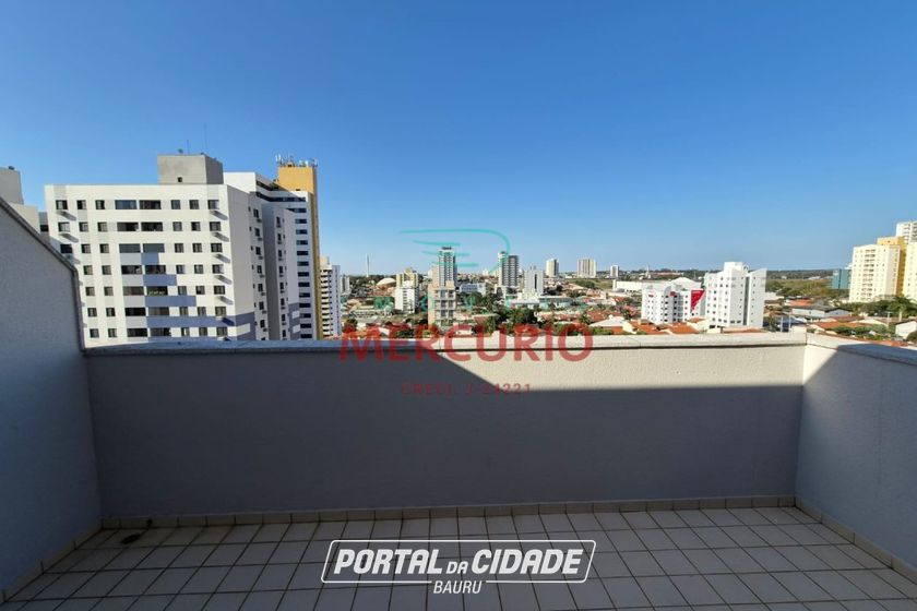 Apartamento &agrave; venda - 56m&sup2; - Vila Cidade Universit&aacute;ria