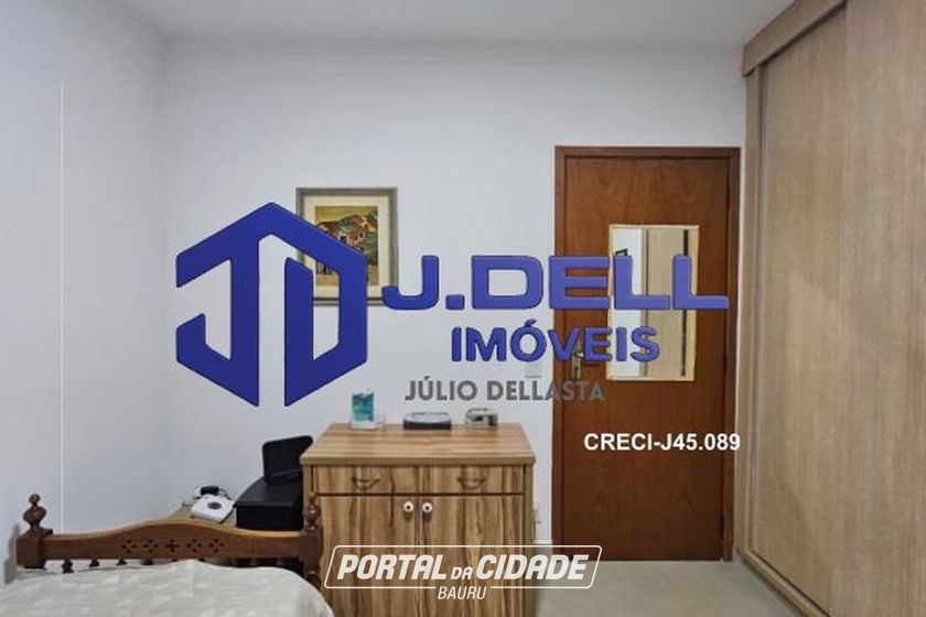 Apartamento &agrave; venda - 142m&sup2; - Jardim Panorama